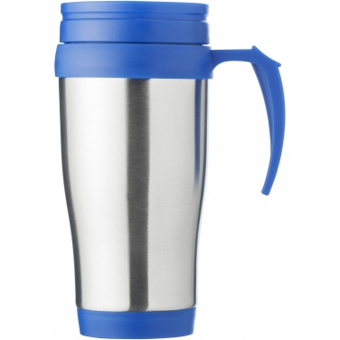 Logotrade dovana nuotrauka: Sanibel 400 ml izoliuotas puodelis