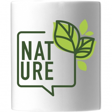Logotrade dovana nuotrauka: Bahia 330 ml keraminis puodelis