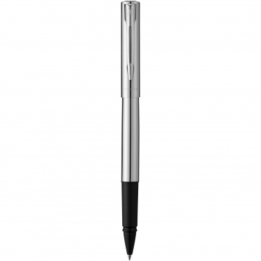 Logotrade reklaminiai produktai nuotrauka: Waterman Graduate rollerball rašiklis