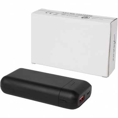 Logotrade reklaminės dovanos nuotrauka: Odyssey 10 000 mAh didelio tankio maitinimo blokas