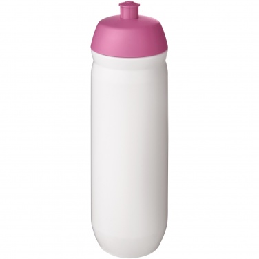 Logotrade dovana nuotrauka: HydroFlex™ 750 ml išspaudžiamas sportinis buteliukas
