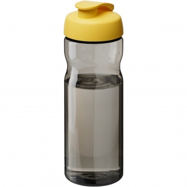 Logotrade dovana nuotrauka: H2O Active® Base Tritan™ 650 ml sportinis buteliukas su atverčiamu dangteliu