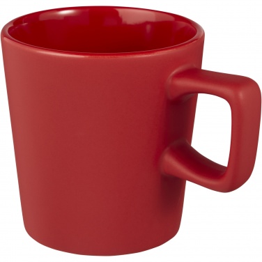 Logotrade dovana nuotrauka: Ross 280 ml keraminis puodelis
