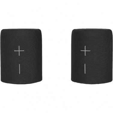 Logotrade reklaminės dovanos nuotrauka: Prixton Aloha Lite Bluetooth® garsiakalbis