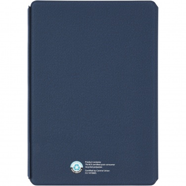 Logotrade reklaminės dovanos nuotrauka: Notu padfolio A5