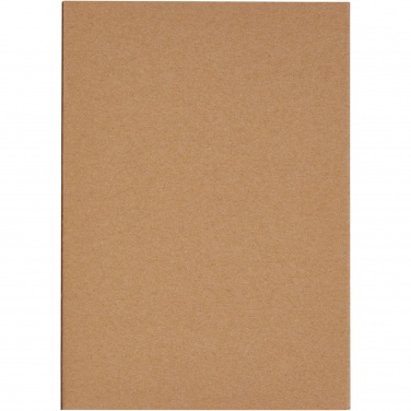 Logotrade dovana nuotrauka: Notu padfolio A5