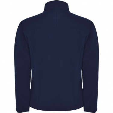 Logotrade verslo dovanos nuotrauka: Rudolph unisex softshell striukė