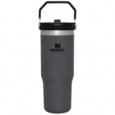 Logotrade dovana nuotrauka: Stanley 890 ml IceFlow™ apverčiamas šiaudų puodelis