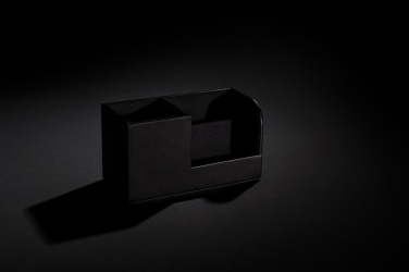 Logotrade firminės dovanos nuotrauka: Swiss Peak RCS perdirbtas PU Desk organizatorius