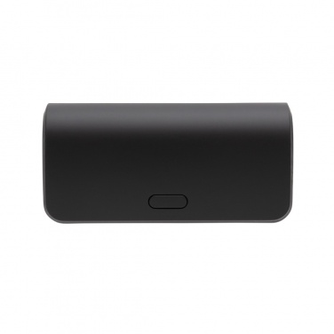 Logotrade verslo dovanos nuotrauka: FlashCharge RCS rplastic 5000 mah greito įkrovimo maitinimo blokas