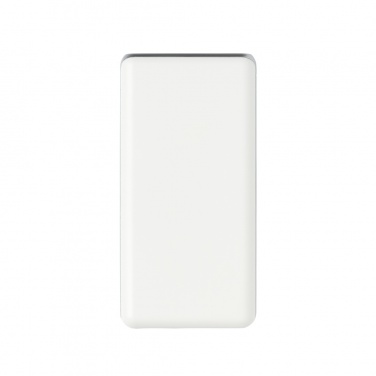 Logotrade reklaminės dovanos nuotrauka: Itin greitas 10 000 mAh maitinimo blokas su PD