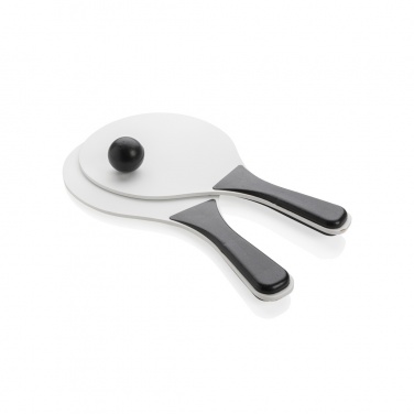 Logotrade reklaminiai produktai nuotrauka: Paplūdimio kamuoliukų rinkinys