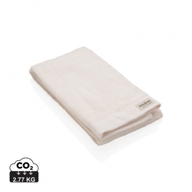 Logotrade firminės dovanos nuotrauka: Ukiyo Sakura AWARE™ 500 gsm vonios rankšluostis 50x100cm