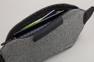 Logotrade dovana nuotrauka: Krepšys per petį Urban Bumbag