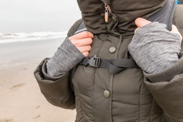 Logotrade verslo dovanos nuotrauka: Explorer ribstop didelė žygio kuprinė 40L be PVC