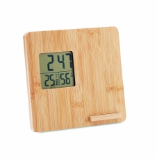 Bambuko oro stotis 10W