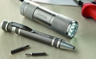 Logotrade reklaminiai produktai nuotrauka: 2 dalių įrankių rinkinys