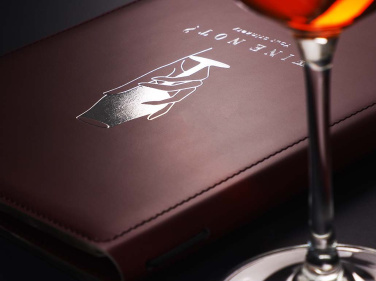 Logotrade dovana nuotrauka: Meniu viršelis "Fine Dining Pro 1633094