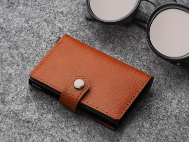 Logotrade reklaminės dovanos nuotrauka: RFID piniginė 2161318
