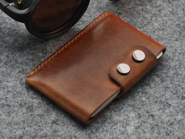 Logotrade firminės dovanos nuotrauka: Piniginė  384310