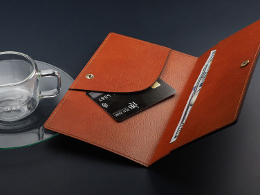 Logotrade reklaminės dovanos nuotrauka: Sąskaitos dėklas 1962318