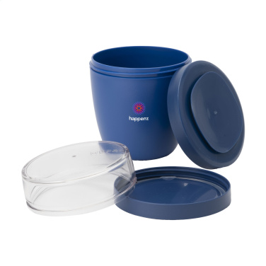 Logotrade reklaminės dovanos nuotrauka: Mepal Lunchpot Ellipse 300 ml Maisto indelis