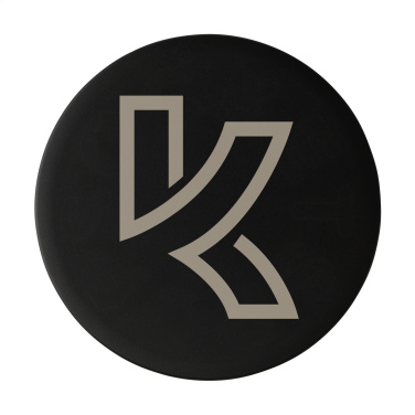 Logotrade verslo dovanos nuotrauka: PopSockets® aliuminio laikiklis telefonui