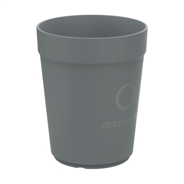 Logotrade reklaminiai produktai nuotrauka: CirculCup 300 ml
