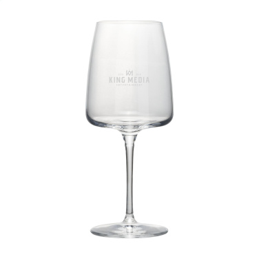 Logotrade firminės dovanos nuotrauka: Caselli vyno taurė 470 ml