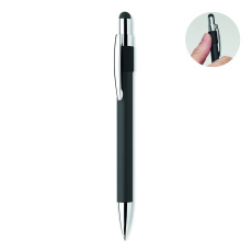 Stylus suktukas