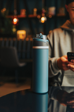Logotrade reklaminės dovanos nuotrauka: Omni Sip RCS sertifikuotas perplieninis rakinamas buteliukas 700ml