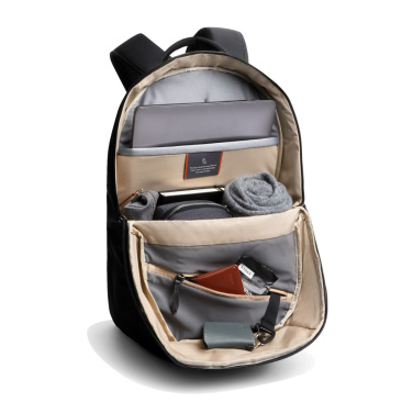 Logotrade firminės dovanos nuotrauka: „Bellroy Via“ kuprinė