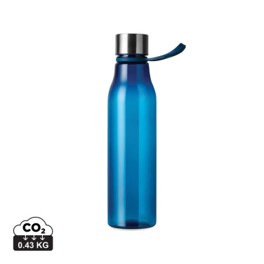 Logotrade reklaminiai produktai nuotrauka: VINGA Lean RCS vandens butelis 800 ML