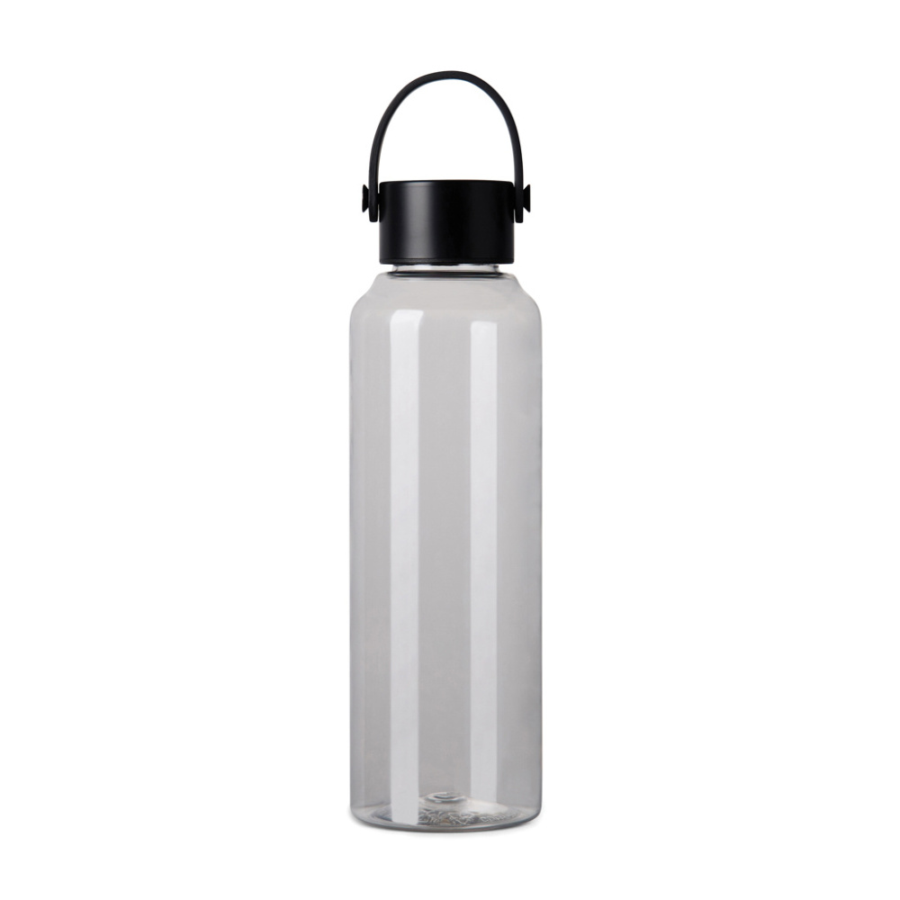 Logotrade dovana nuotrauka: Baltimore RCS RPET buteliukas 550 ML
