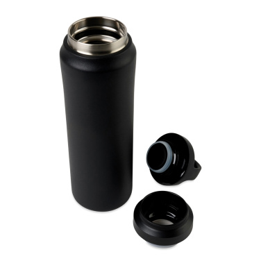 Logotrade verslo dovanos nuotrauka: Aviana™ Rowan RCS perdirbtas vandens buteliukas, 470 ml