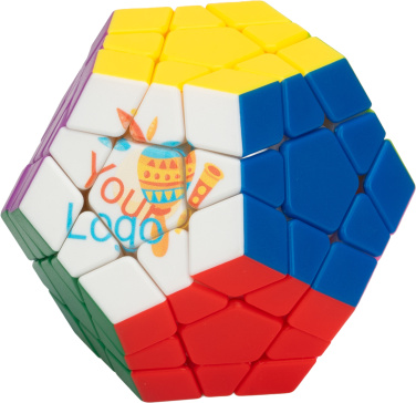 Logotrade firminės dovanos nuotrauka: Kubas - loginis galvosūkis