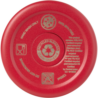 Logotrade reklaminės dovanos nuotrauka: Sydney 1200 ml dvigubos sienelės varinė vakuume izoliuota stiklinė