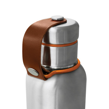 Logotrade verslo dovanos nuotrauka: Black+Blum izoliuotas vandens butelis mažas 500ml