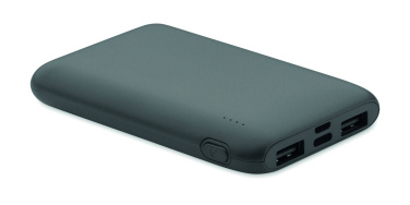 Logotrade reklaminės dovanos nuotrauka: Maitinimo blokas 5000 mAh