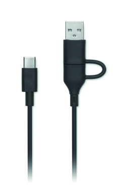 Logotrade reklaminės dovanos nuotrauka: 5000 mAh išorinė baterija