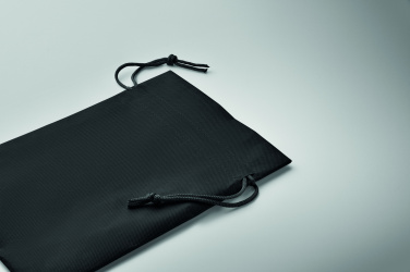 Logotrade reklaminės dovanos nuotrauka: Mažas dovanų maišelis iš RPET