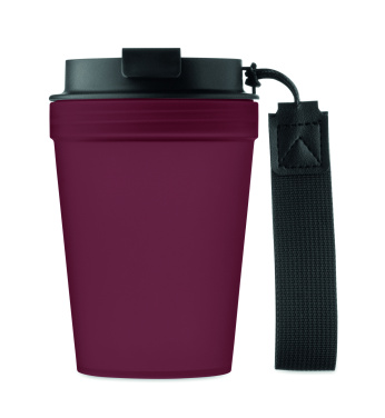 Logotrade dovana nuotrauka: Vienasienis stiklinė 300 ml