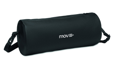 Logotrade reklaminės dovanos nuotrauka: Sportinis krepšys iš 300D RPET medžiagos