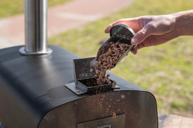 Logotrade verslo dovanos nuotrauka: BOSKA picos krosnelė Pro Pellet