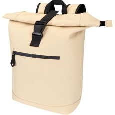 „Resi Plus 15“ GRS perdirbto audinio kuprinė su susukamu viršumi, 18 l