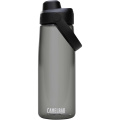 Camelbak® Thrive Chug 750 ml Tritan Renew gertuvė su atlenkiamu dangteliu, Medžio anglis