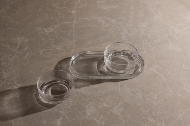 Logotrade reklaminės dovanos nuotrauka: VINGA York tapas rinkinys