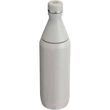 Logotrade firminės dovanos nuotrauka: Stanley All Day Slim 600 ml vandens buteliukas