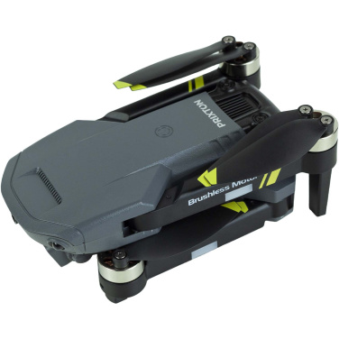 Logotrade verslo dovanos nuotrauka: Prixton Delta dronas