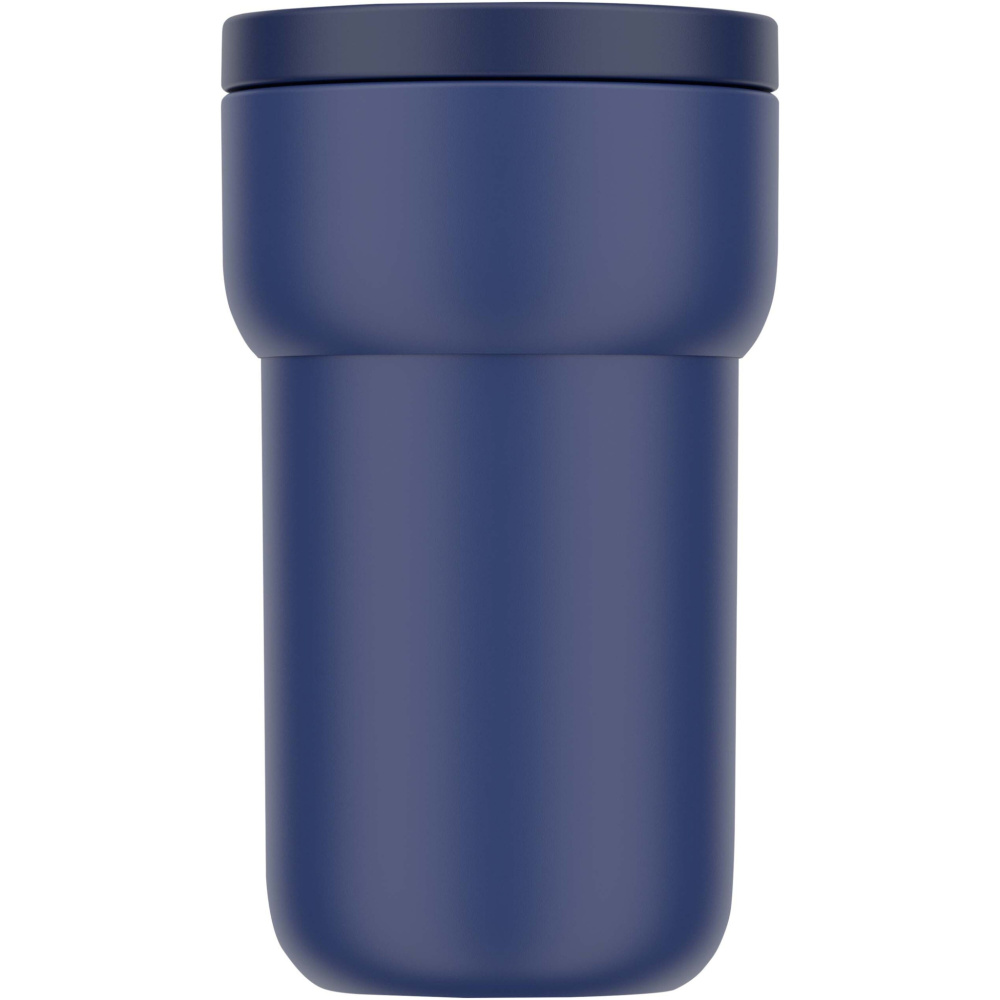 Logotrade firminės dovanos nuotrauka: Mepal Ellipse 275 ml kelioninis puodelis